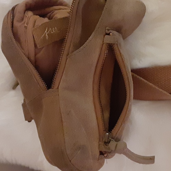Free People Hudson Sling Beige - Picture 11 of 13